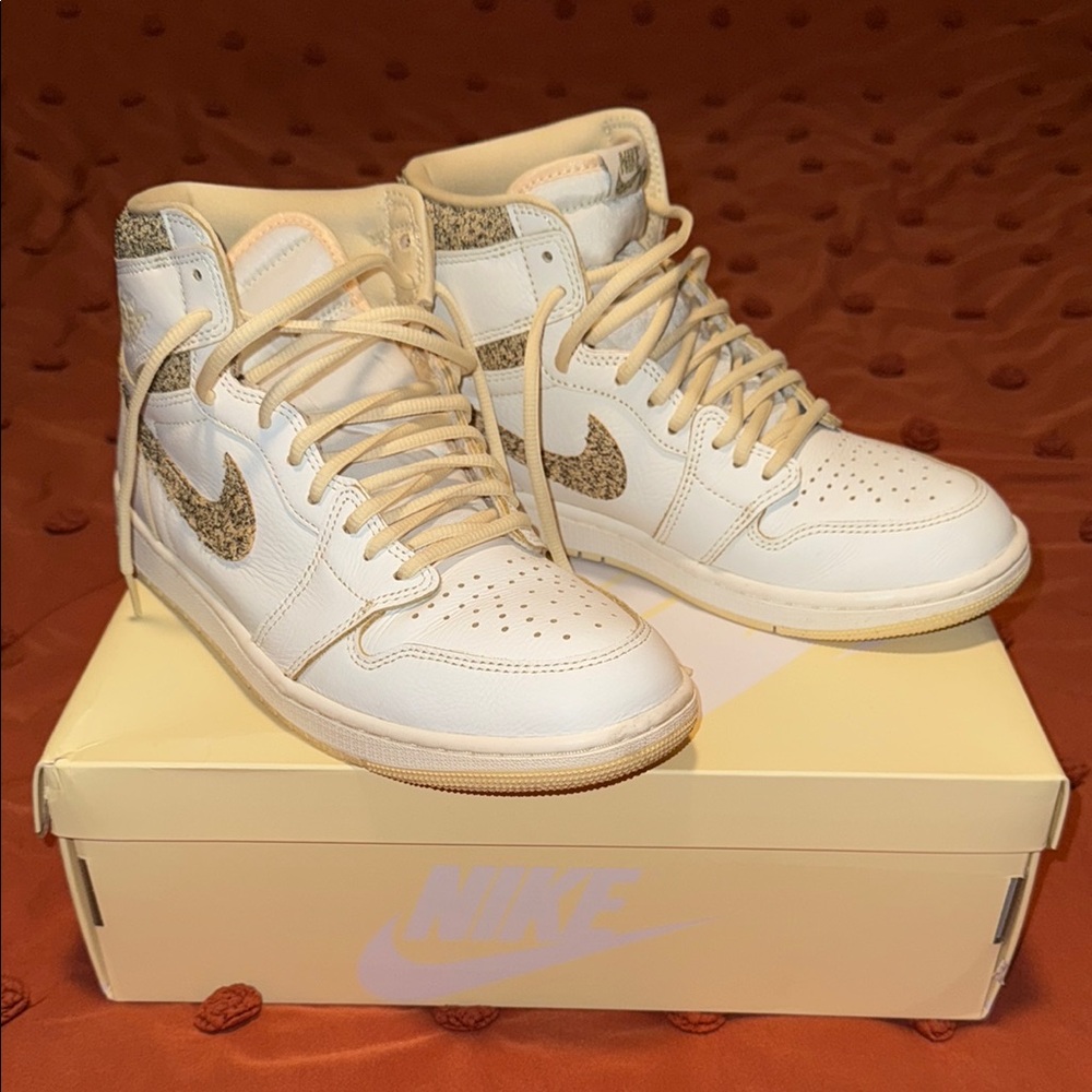 Jordan 1 OG Craft